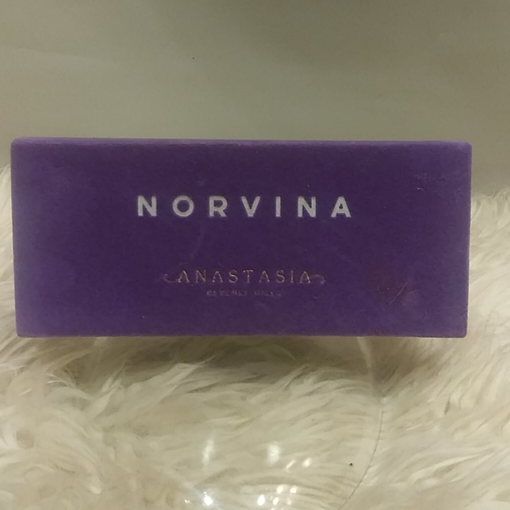 NORVINA EYESHADOW PALETTE